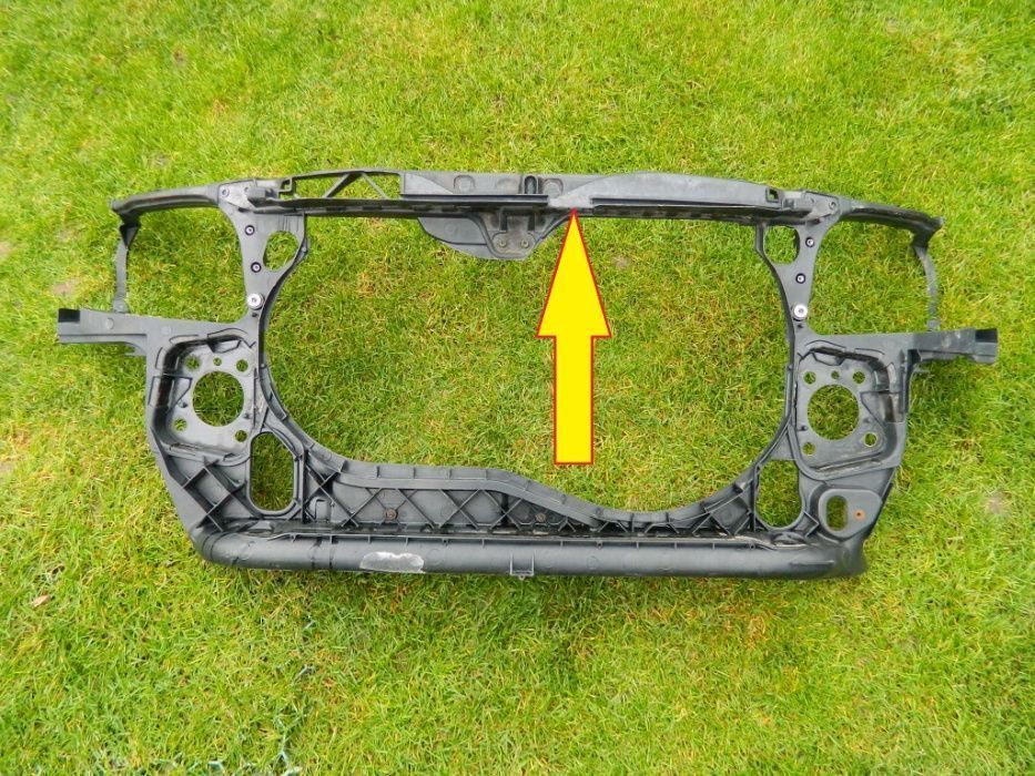 Trager Panou frontal Audi A4 B7 model 2005-2007 cod 8E0805594E