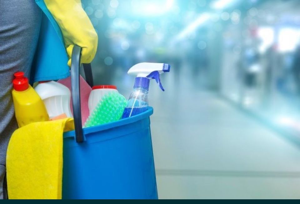 servicii curatenie