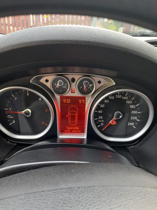 Ford kugafordkuga