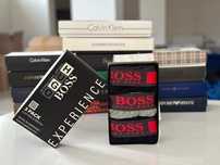 Boxeri boss 3 la set 80 lei