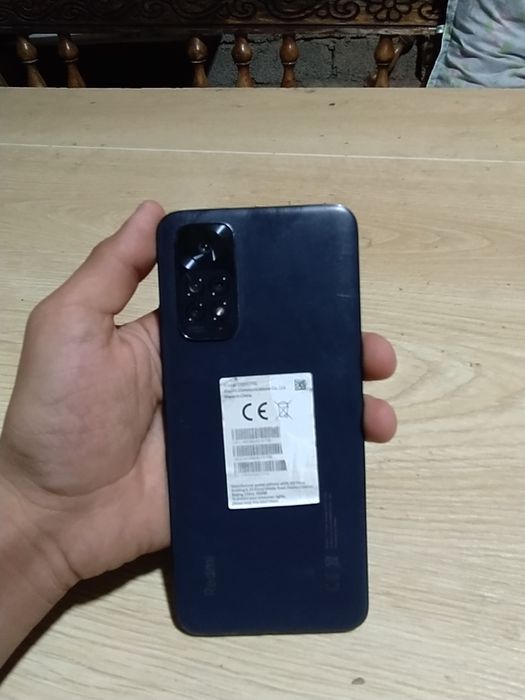 Sotiladi REDMI NOTE 11.