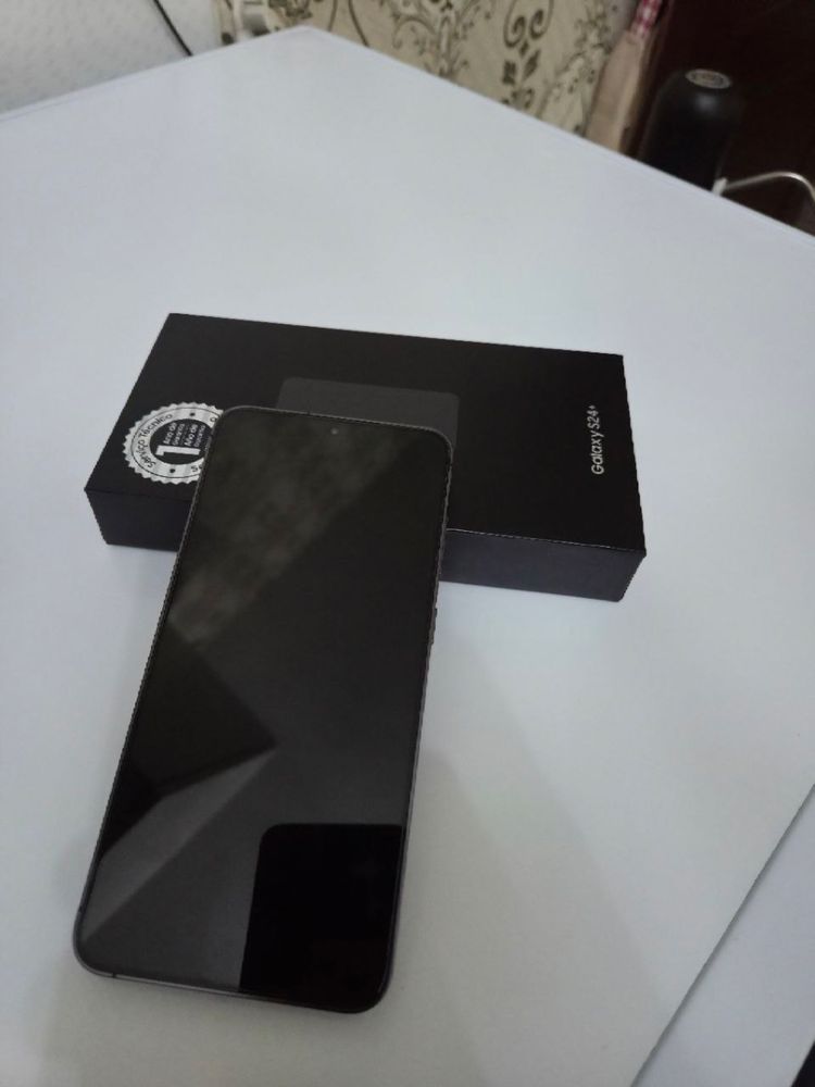 Samsung Galaxy S24 plus ранги кора