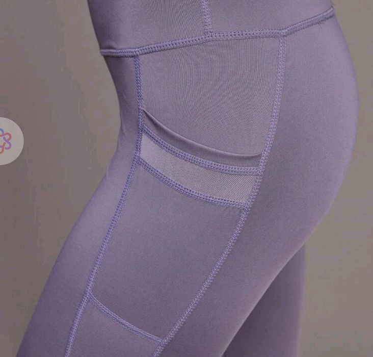 Нови клинове размер S