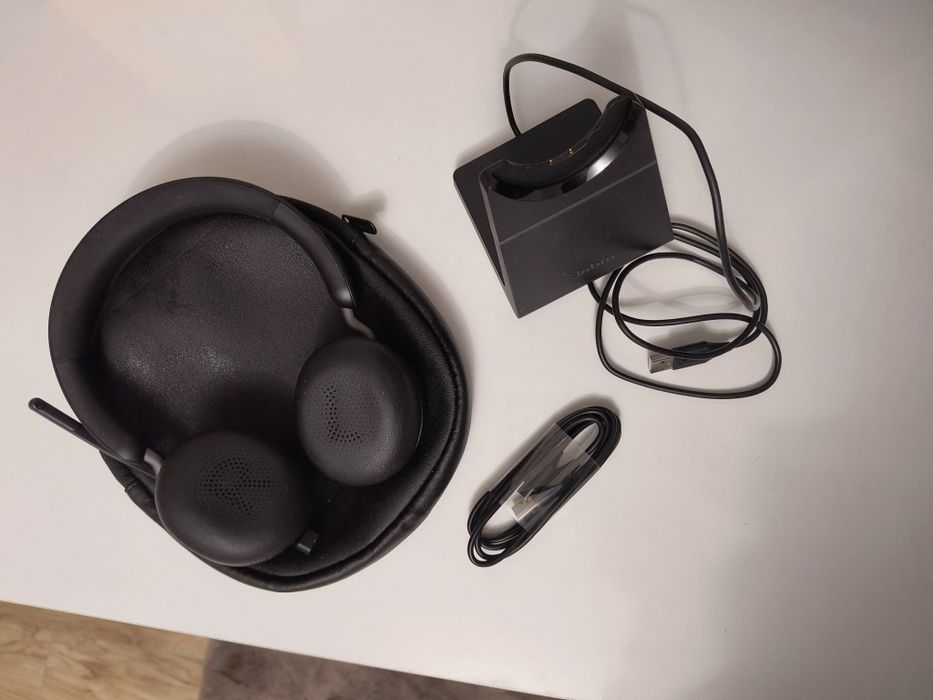 Căști JABRA Evolve 265