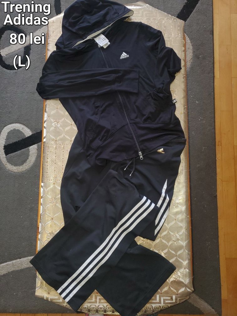 Treninguri,costume sală damă