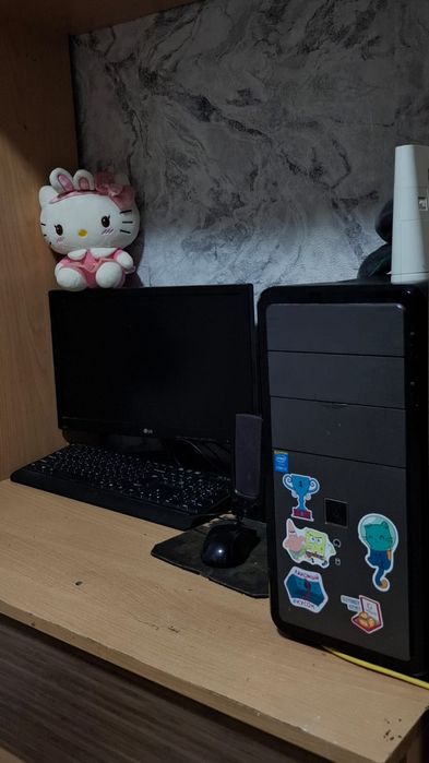 Продам компьютер