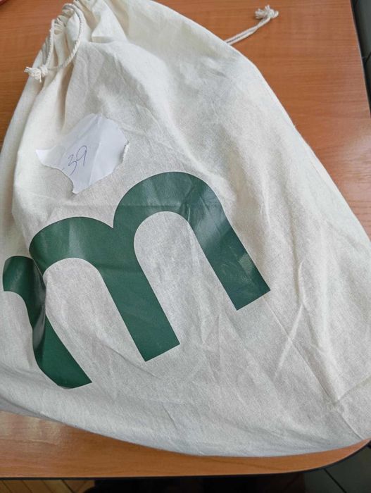 Дамски Боси обувки Movo Pro