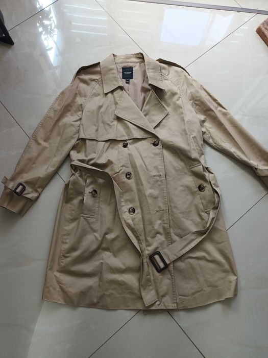 Trench "Tom Tailor"