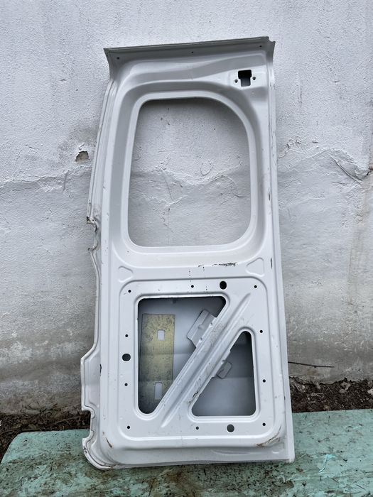 Задна дясна врата за VW Caddy Фолксваген Кади 2020г-