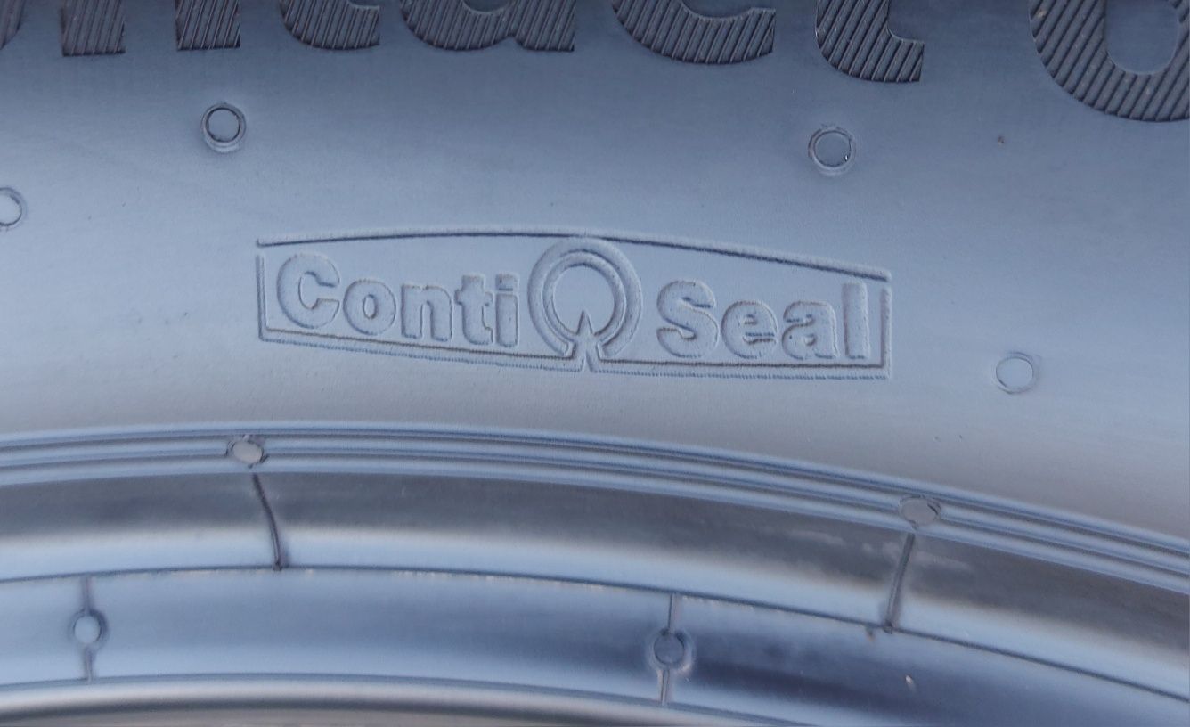 215/50 R19 93T Continental EcoContat 6 Conti Seal vară