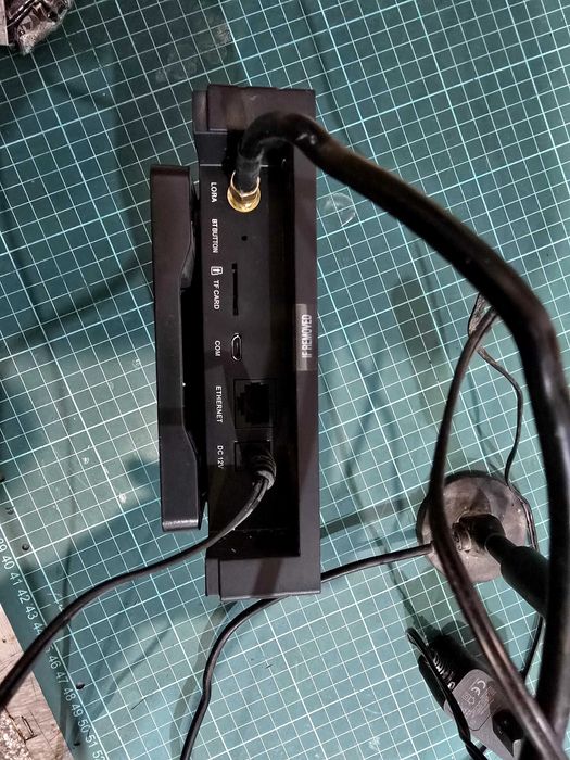 Bobcat Miner 300 копачка