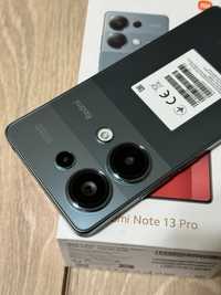 Redmi Note 13 Pro 256 gb Ram 8+4 доставка есть
