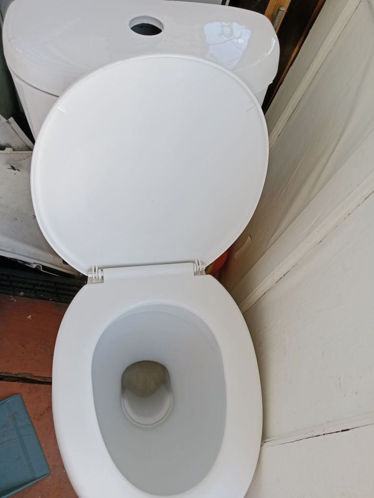 Унитаз жағдайы жаксы