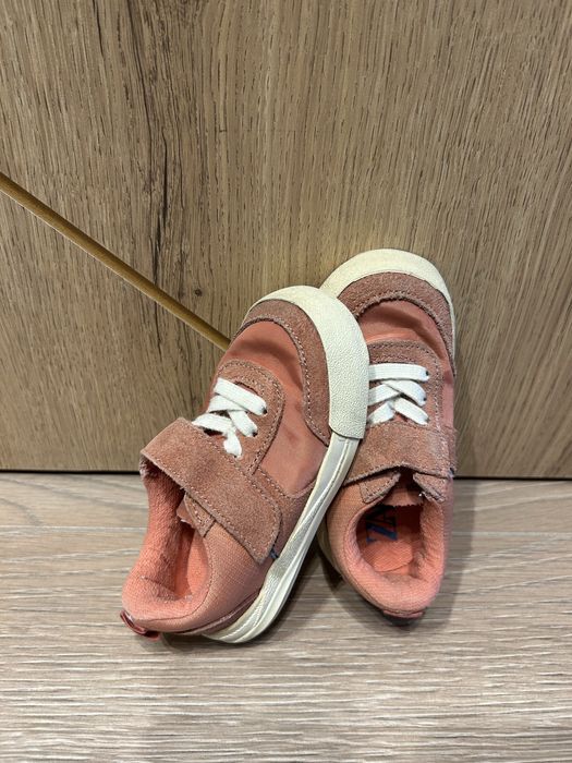 Детски кецове Зара - 22 номер