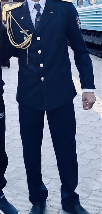 Форма Паратка военый