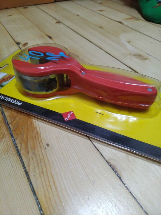 Разпродажба от железария