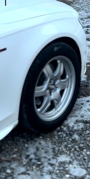 Audi a4b8 sline
