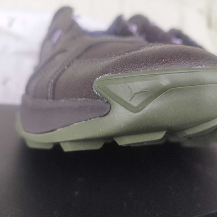 маратонки PUMA 45-29,5см.