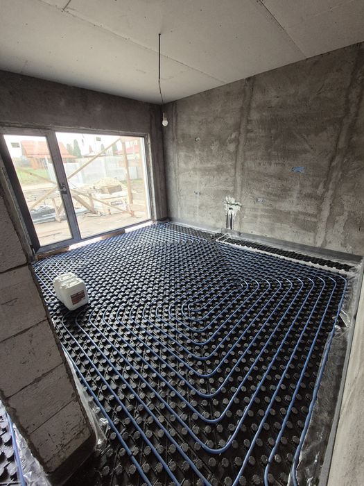 Casa de vanzare 120 mp