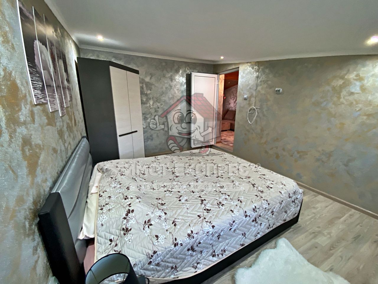 Продава се Къща в Асеновград - 70 кв.м за 6 €/кв.м - Снимка #16