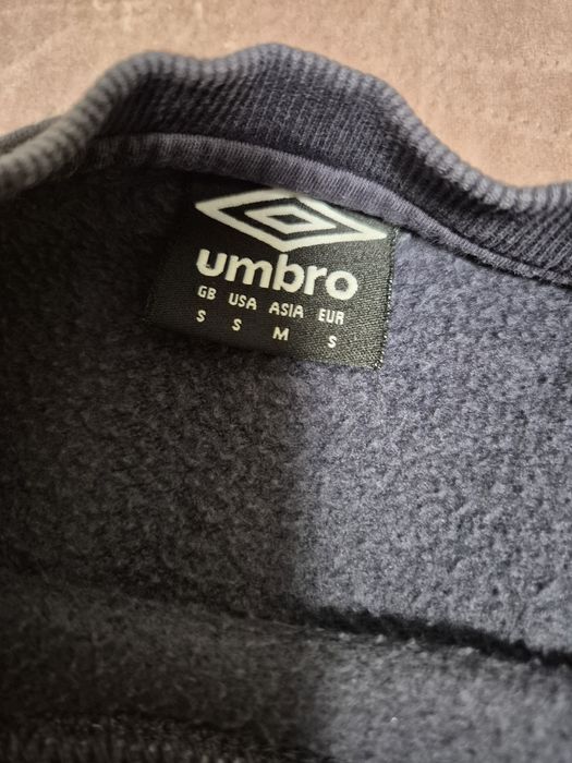 UMBRO мъжки подплатен-ватиран екип-анцуг