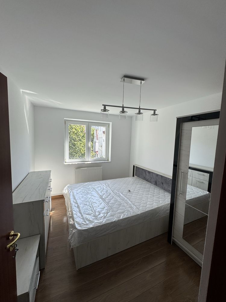 Inchirez apartament 2 camere, Eugen Ionescu, nr8.