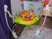 Jumper Fisher-Price