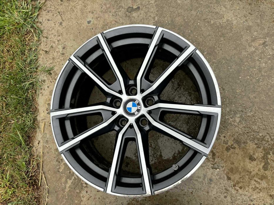 Set jante 18 originale BMW g20/g21/g22 Style 780