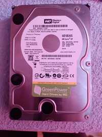 Vand hard-disk WD de 1 TB