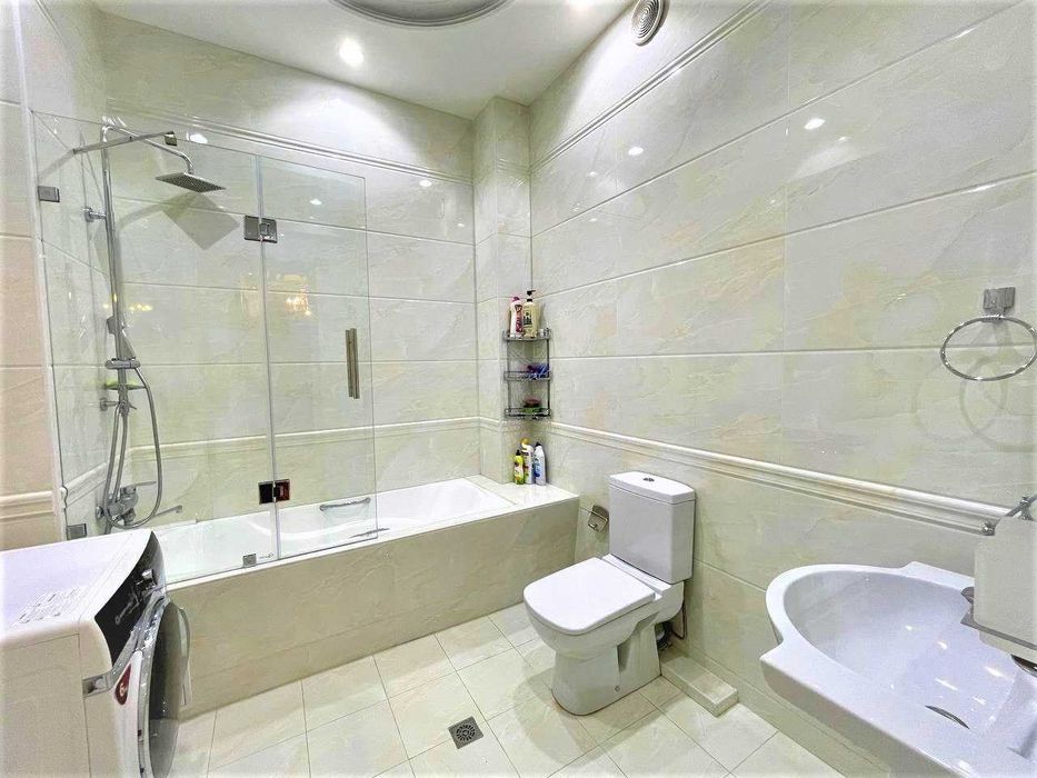 Аренда Габус Ц-6 3 ком Новострйок 1600уе