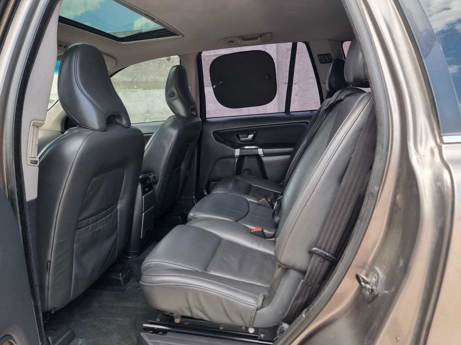 Volvo XC90 AUTOMAT 2.4d 184cp 4x4 7 LOCURI // An 2009  // Proprietar