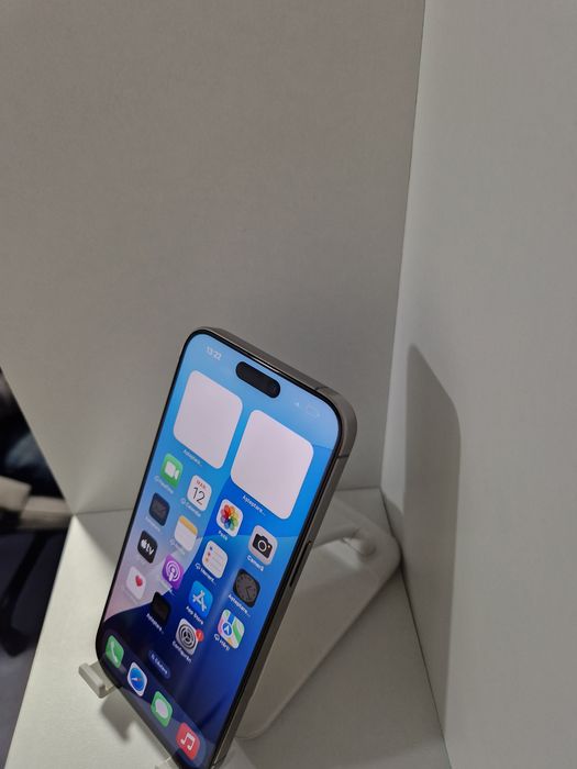 ‼️Iphone 15 Pro Max Impecabil Garantie‼️