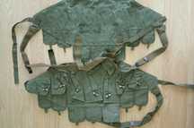 Chest rig chicom