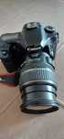 Vand Aparat foto CANON digital 40D EOS cu toate accesoriile