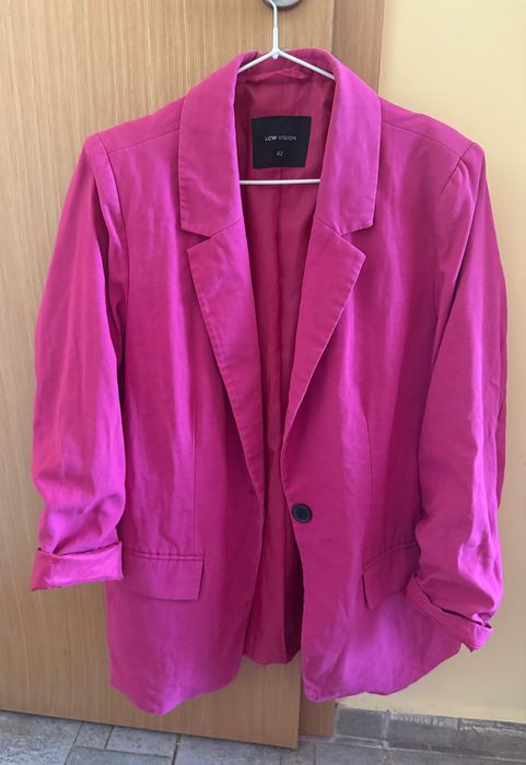 Розово сако LC Waikiki