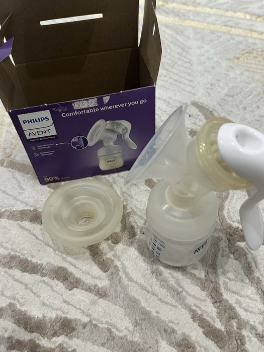 Грудоотсос, молокоотсос