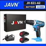 Винтоверт 20V с 2 батерии