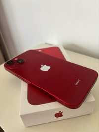 Iphone 13 red 128GB