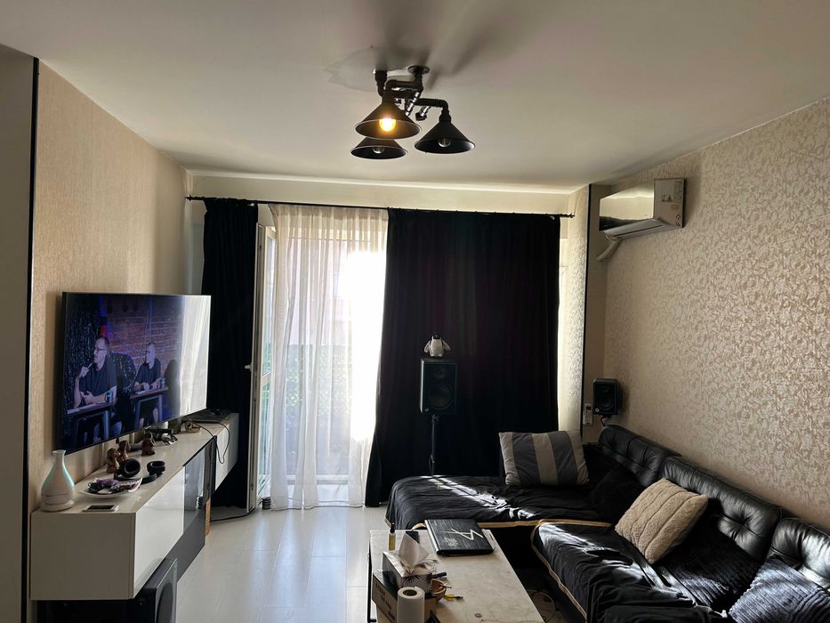 Black Friday - De Vanzare apartament 3 camere utilat de la proprietar