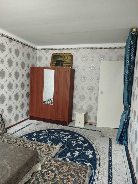 1 хонали евро ремонт квартира сотилади