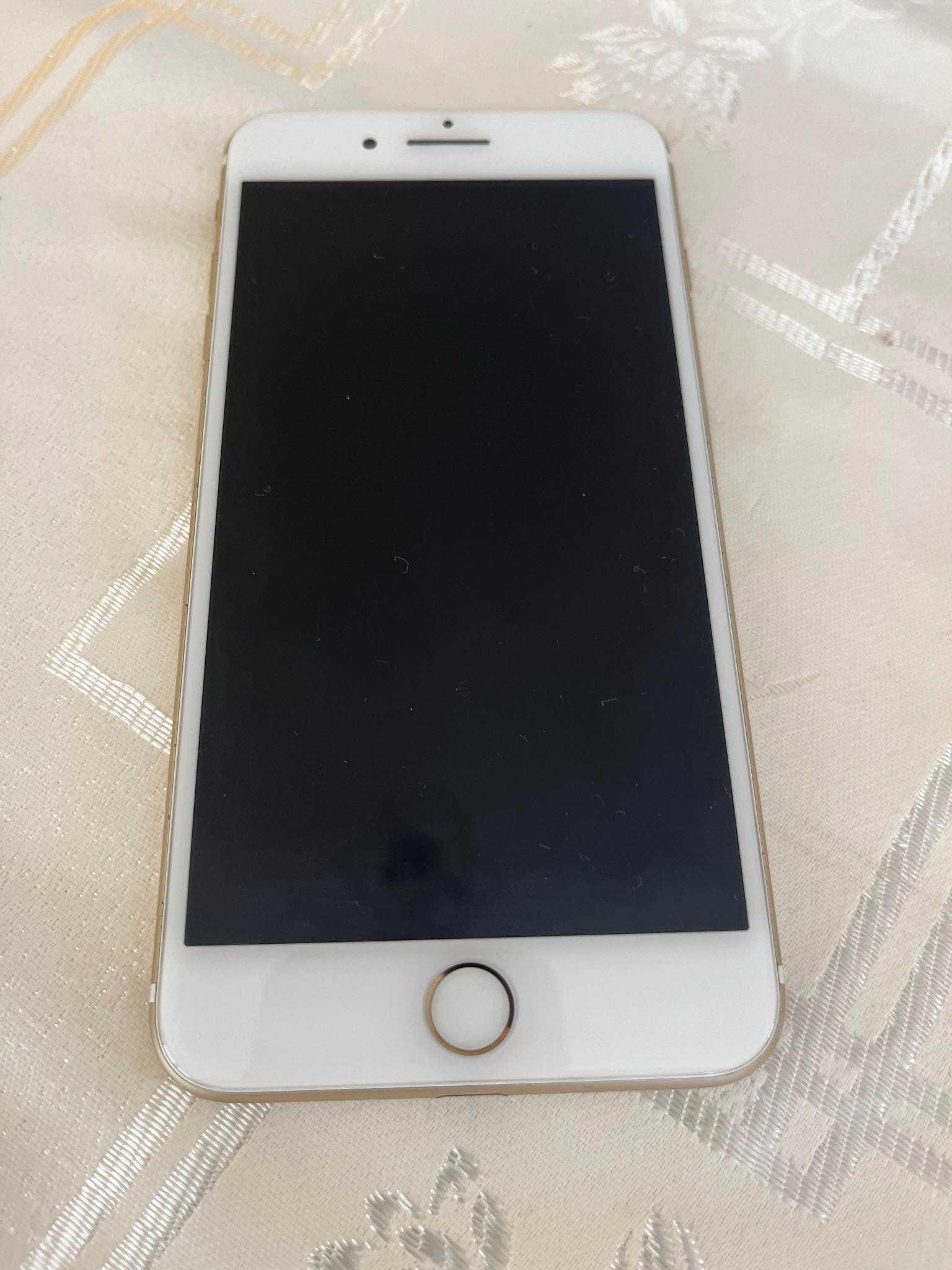 iPhone 7plus 128 GB