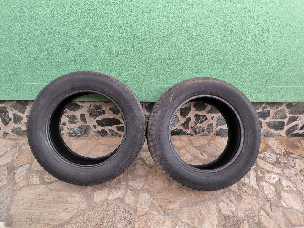 Гуми 275 60 20 Goodyear Efficientgrip 2 бр.