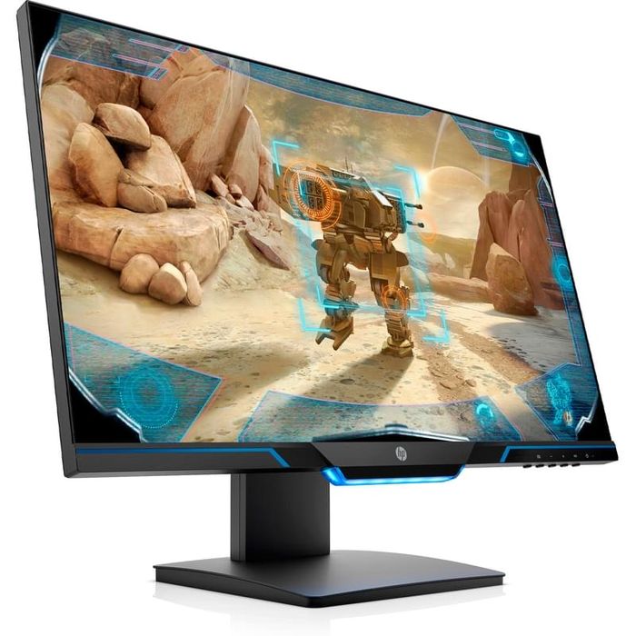 Игровой монитор hp 144 hz