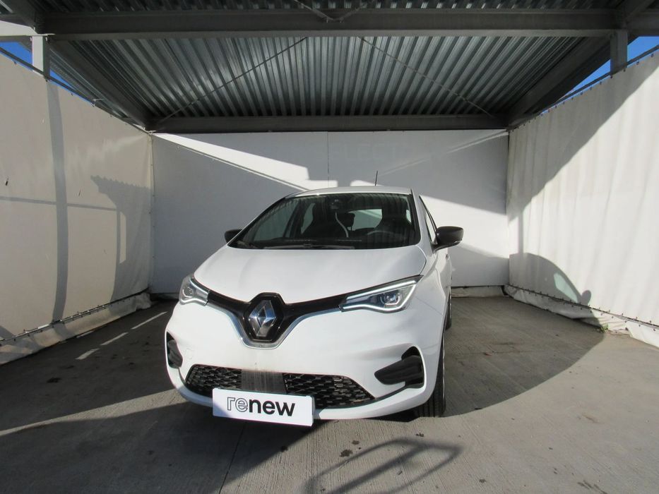Renault ZOE Zoe Equilibre Ze 40 R110,auto nou,incarcare rapida,tva deductibil
