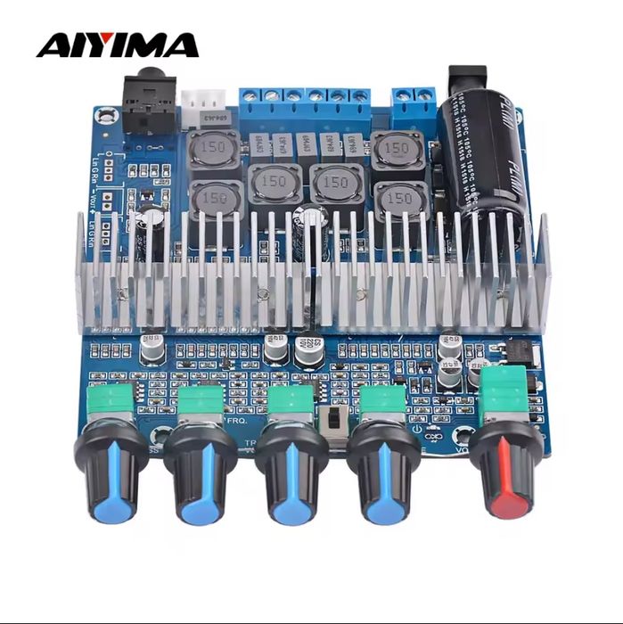 Усилвател платка AIYIMA