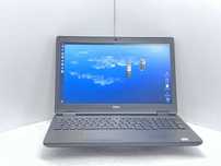 Dell Latitude 5580 15.6" i7 16GB 510GB 940MX 2GB/->Добро състояние