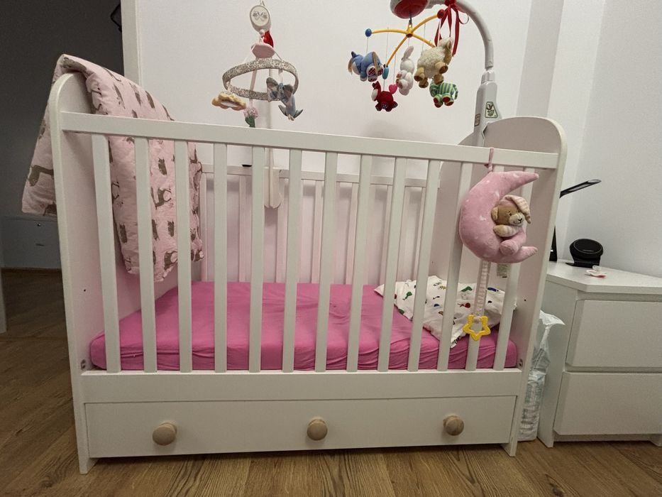 Patut de copii IKEA