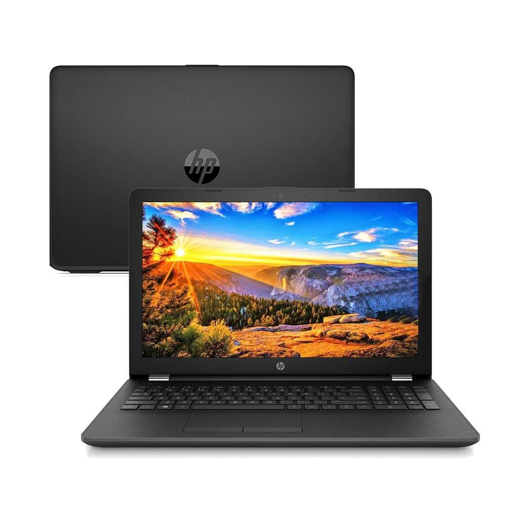Ноутбук HP 15-BS168ur