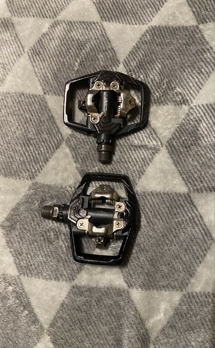 Части за планински велосипеди