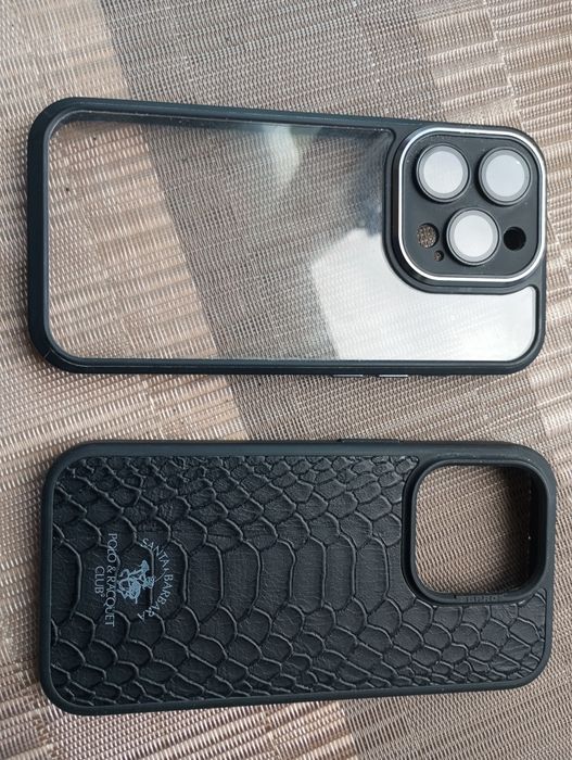 Продам iPhone 15 pro чехлы